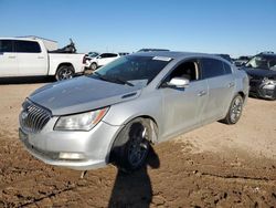 Buick Lacrosse salvage cars for sale: 2014 Buick Lacrosse Touring