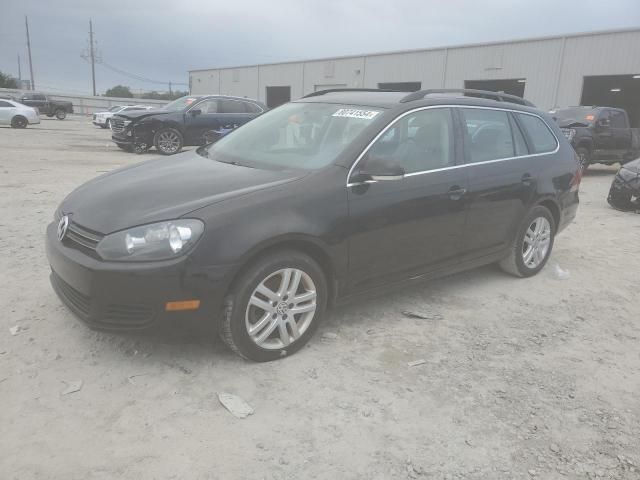 2013 Volkswagen Jetta TDI