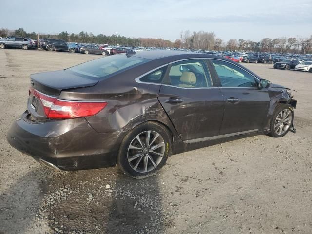 2015 Hyundai Azera