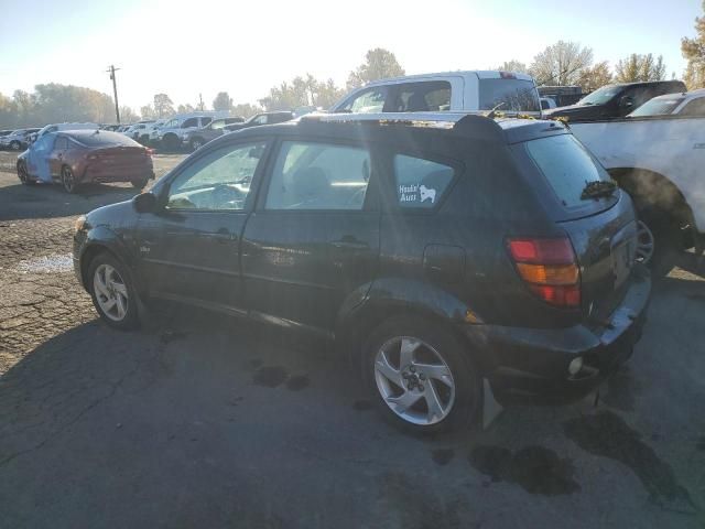 2005 Pontiac Vibe