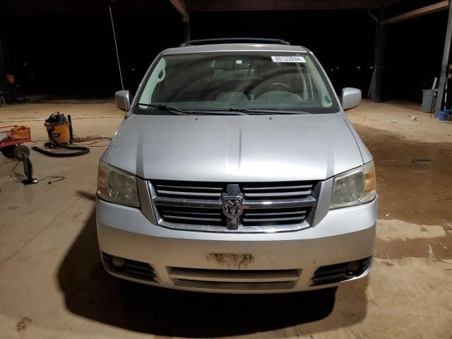 2009 Dodge Grand Caravan SXT