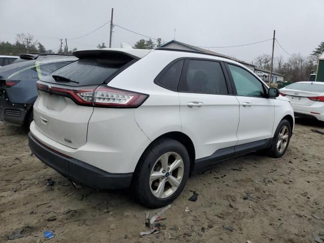 2016 Ford Edge SE