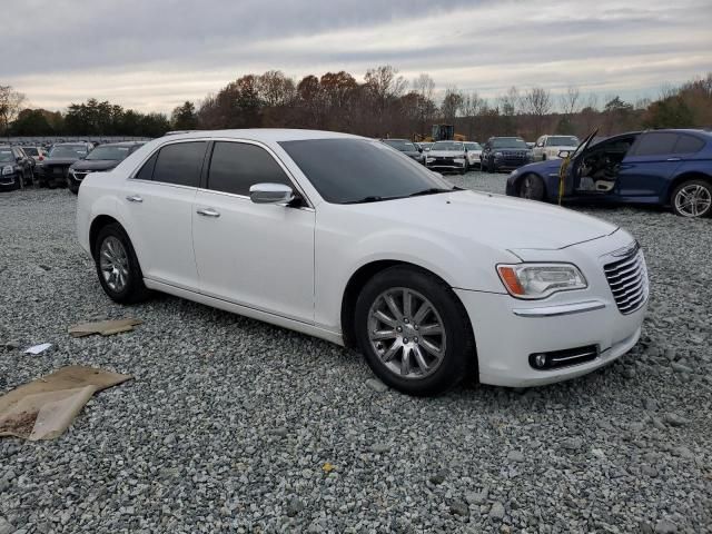 2012 Chrysler 300 Limited