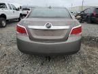 2011 Buick Lacrosse CXL