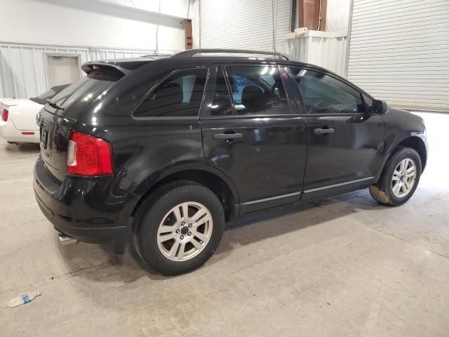 2013 Ford Edge SE