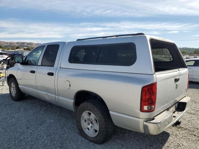 2005 Dodge RAM 1500 ST