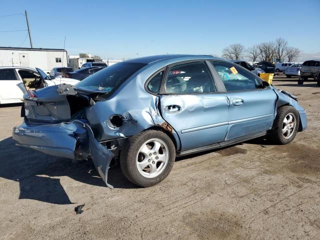 2006 Ford Taurus SE