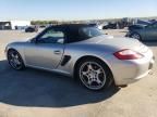 2005 Porsche Boxster S