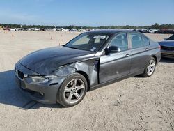 BMW 3 Series salvage cars for sale: 2013 BMW 328 I