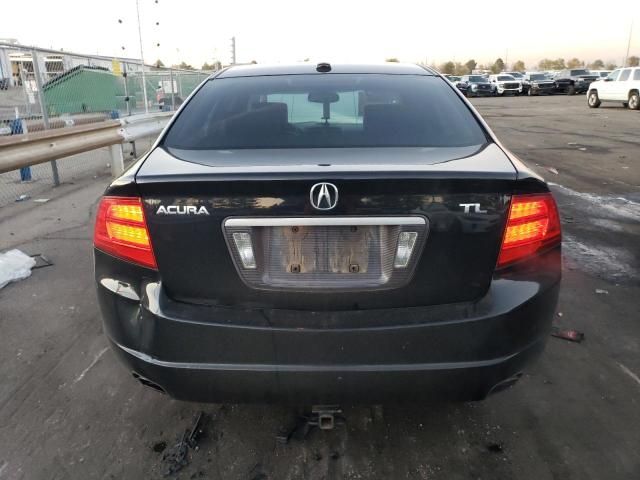 2006 Acura 3.2TL