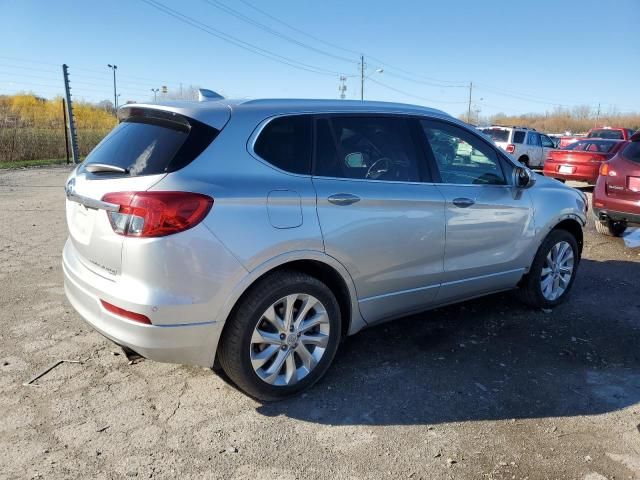 2017 Buick Envision Premium