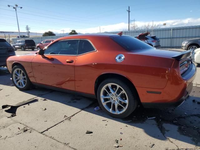 2023 Dodge Challenger GT