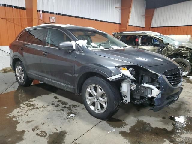 2015 Mazda Cx-9 Touring