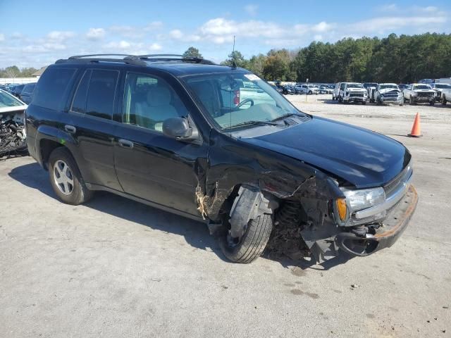 2006 Chevrolet Trailblazer LS