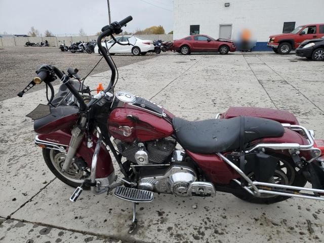 2006 Harley-Davidson Flhtcui