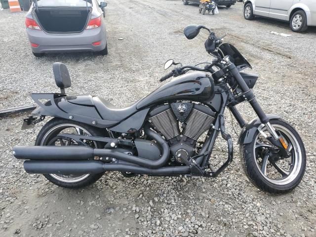 2015 Victory Hammer 8-Ball