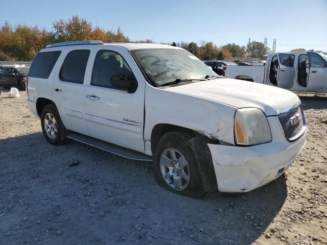 2008 GMC Yukon Denali