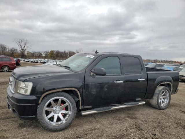 2013 GMC Sierra K1500 Denali