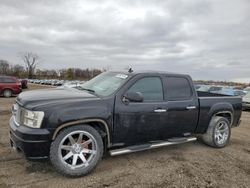 GMC salvage cars for sale: 2013 GMC Sierra K1500 Denali