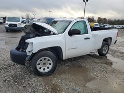 2013 Chevrolet Silverado C1500 for sale in Indianapolis, IN