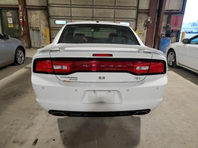 2013 Dodge Charger R/T