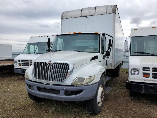 2012 International 4000 4300