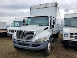 International 4000 Serie salvage cars for sale: 2012 International 4000 4300