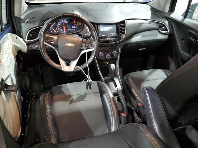 2019 Chevrolet Trax 1LT