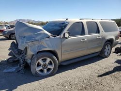 Chevrolet Suburban salvage cars for sale: 2008 Chevrolet Suburban C1500 LS