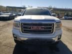 2014 GMC Sierra K1500 SLE