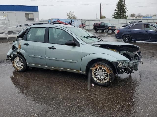 2003 Ford Focus SE