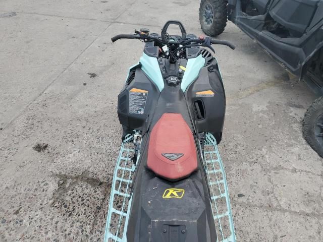 2024 Skidoo Freeride