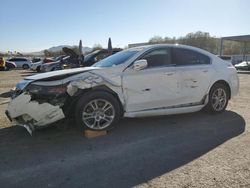 Acura salvage cars for sale: 2013 Acura TL