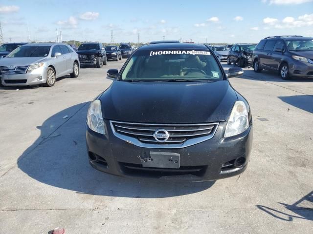 2010 Nissan Altima Base