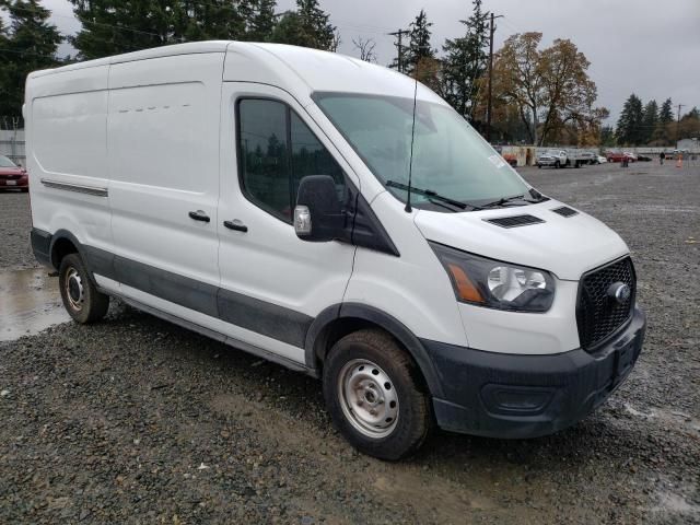 2021 Ford Transit T-250