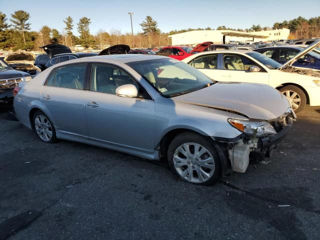 2012 Toyota Avalon Base