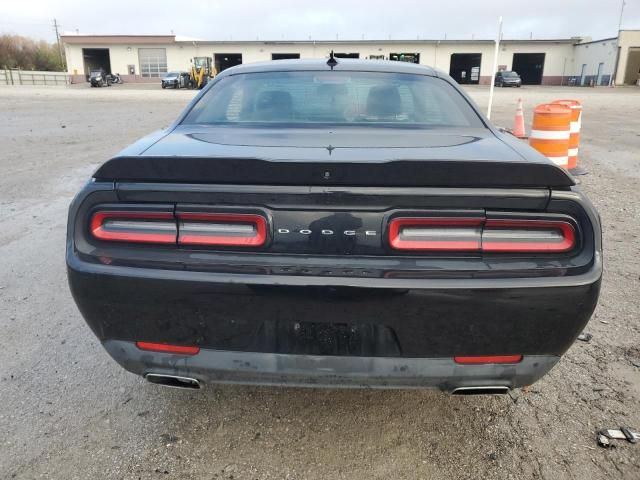 2017 Dodge Challenger GT