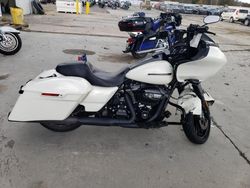 Harley-Davidson Vehiculos salvage en venta: 2018 Harley-Davidson Fltrxs Road Glide Special