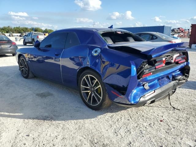 2020 Dodge Challenger R/T