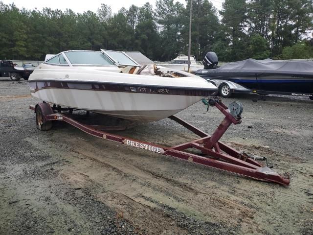 1994 Crownline Boat