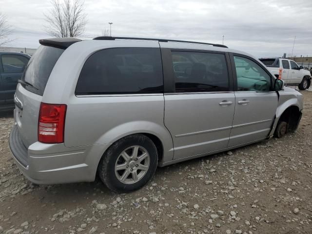 2008 Chrysler Town & Country Touring