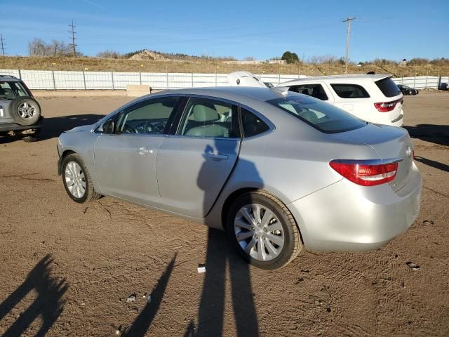 2016 Buick Verano