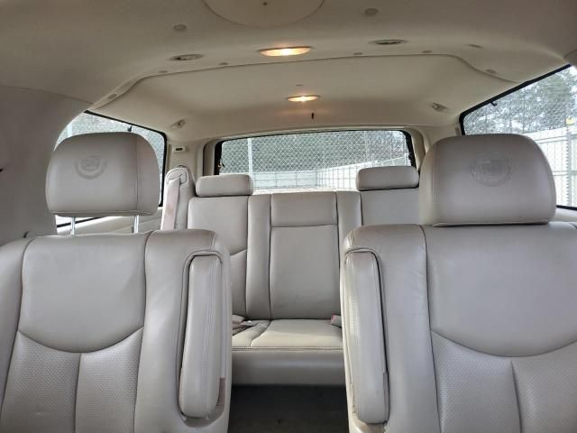 2004 Cadillac Escalade ESV