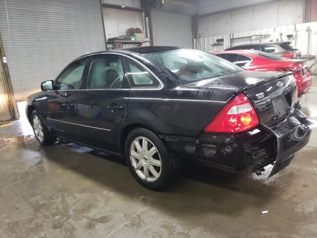 2006 Ford Five Hundred Limited