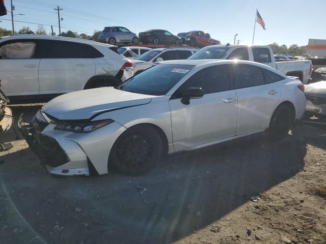 2021 Toyota Avalon TRD