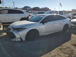 Toyota Vehiculos salvage en venta: 2021 Toyota Avalon TRD