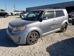 Scion Vehiculos salvage en venta: 2009 Scion XB