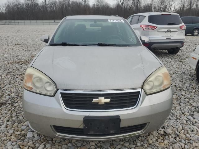 2007 Chevrolet Malibu LT