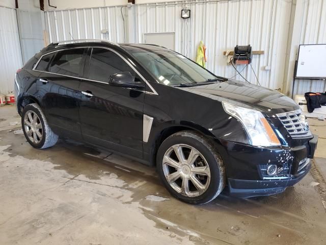 2016 Cadillac SRX Premium Collection