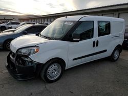 Dodge Promaster City Vehiculos salvage en venta: 2016 Dodge RAM Promaster City